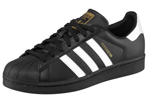 adidas maat 33 zwart|Zwarte Superstars .